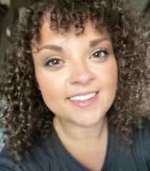 Corie Hayes