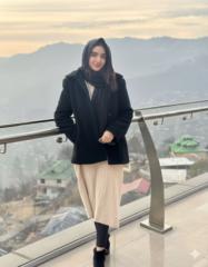 Hina Iftikhar