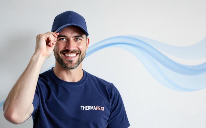 Thermaheat Florian Schulz