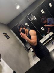 Luis Manuel Rosas teran