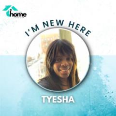 Tyesha Neal
