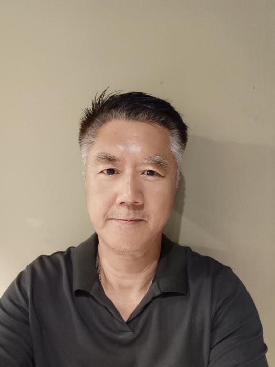 Lau Hean hooi