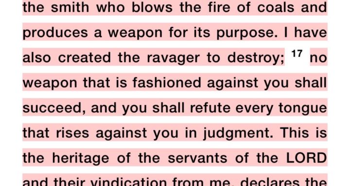 Practical Self Defense