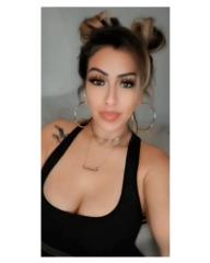 Candace Martinez