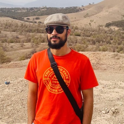 Mohammed Sadaoui