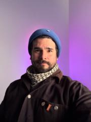 Rodrigo Perez-Segnini