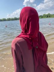 Aminah Ali
