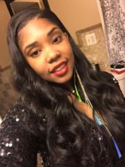 Keria Potts