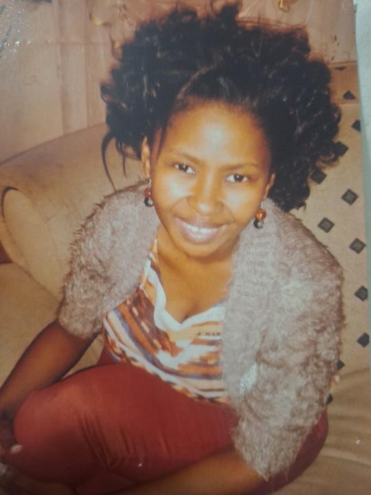 Kelebogile queen Moloko