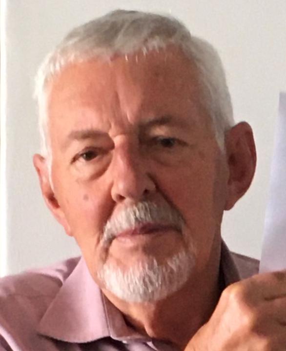 Adriaan Pretorius