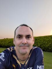 Mike Fitzpatrick