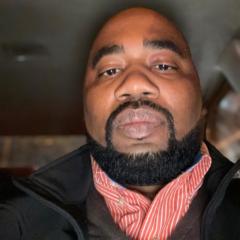 Tim Pope