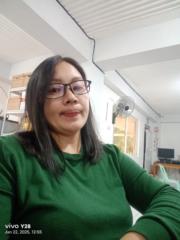 Jocelyn Fausto