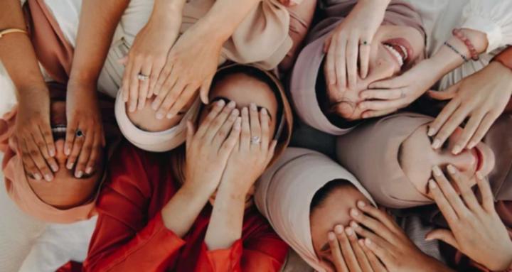 Empowered Muslim Mum Academy