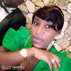 Jacqueline Issamba kwin