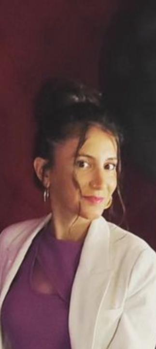 Johanna Vienne