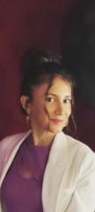 Johanna Vienne