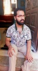 Akash B