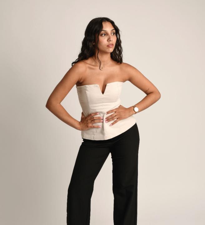 Natalia López alvarado