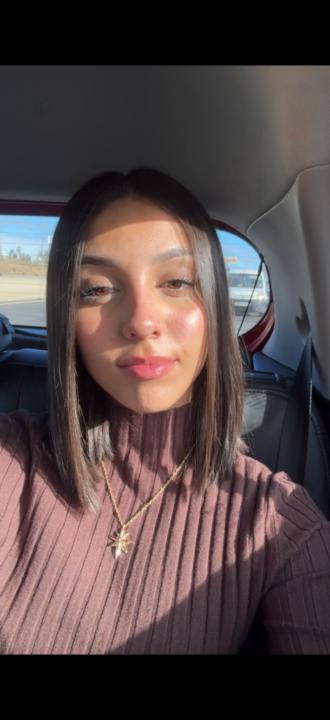 Natalia López alvarado