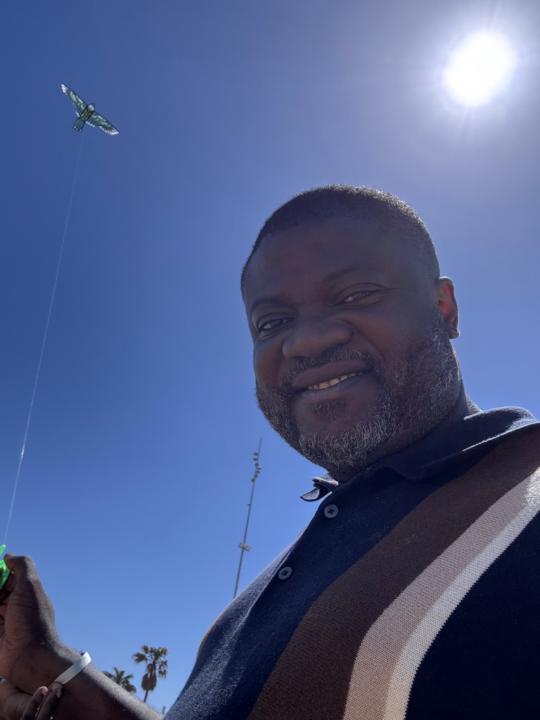 Olalekan Olajide