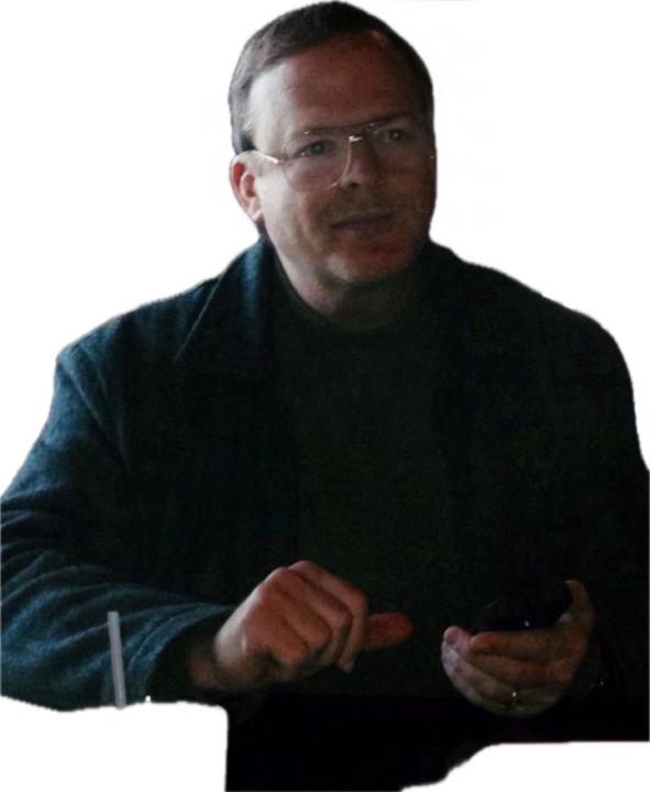 Rande Dager