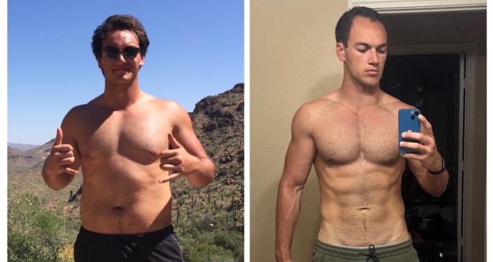 Fat to Fit