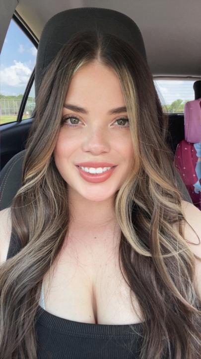 Sierra D'Lannie Coleman