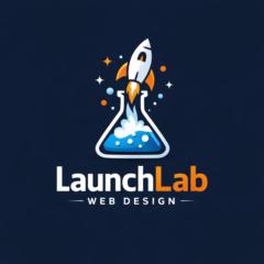 Launch Lab Web designs