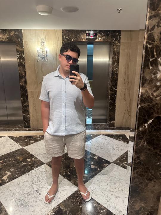 Felipe gabriel Bastos dias