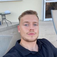 Jordan Quirk