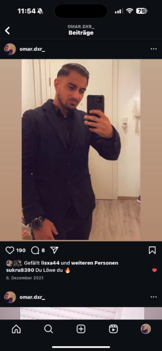 Omar Darwiche