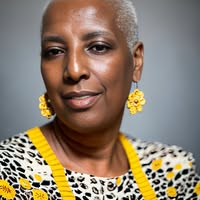 Rhonda Kuykendall-Jabari