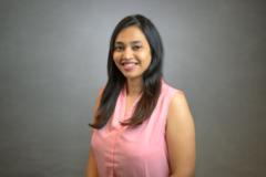 Nupur Moti