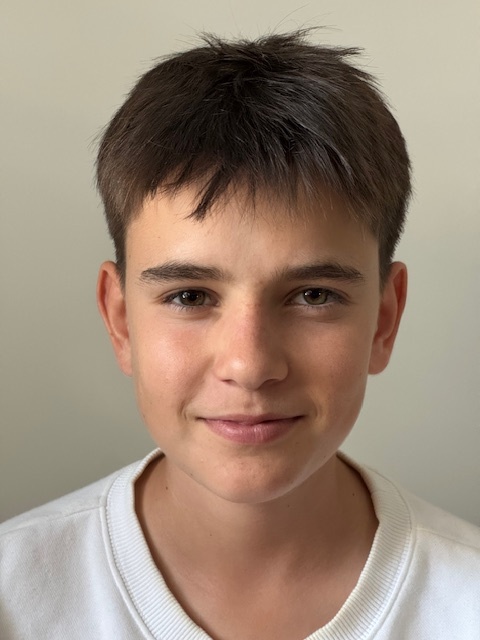 Gabriel Kovalev