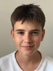 Gabriel Kovalev