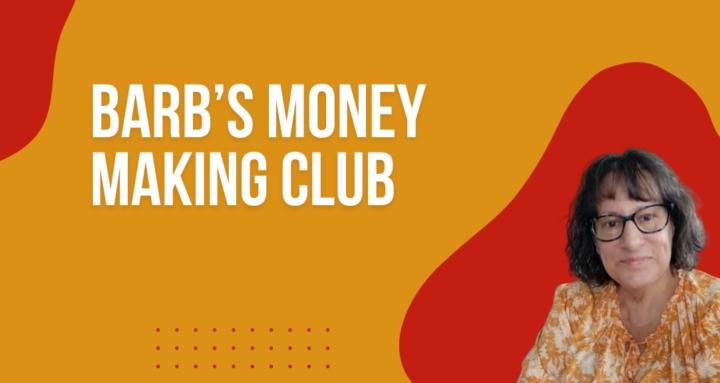 Barb's AI Prompt Shop