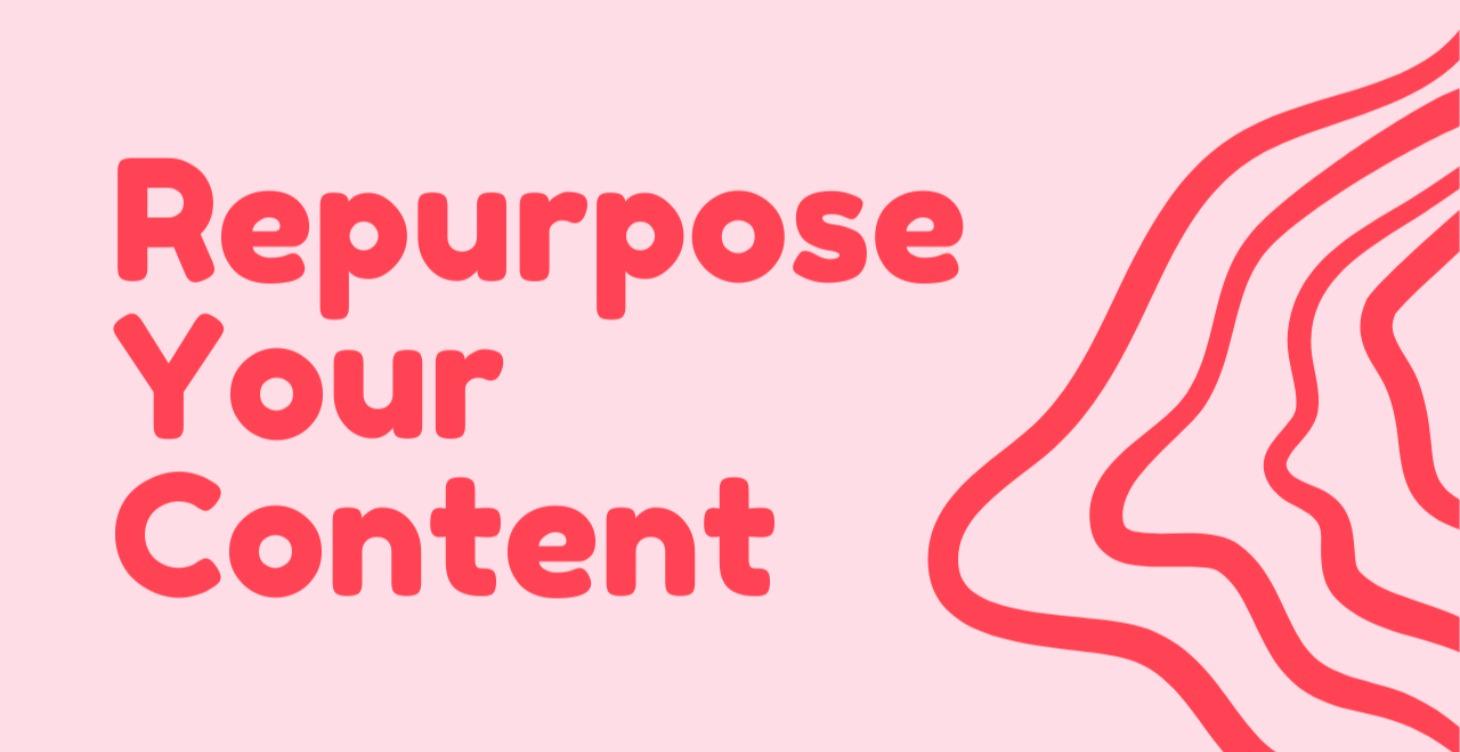 Repurpose Content Into 10 Social Media Posts