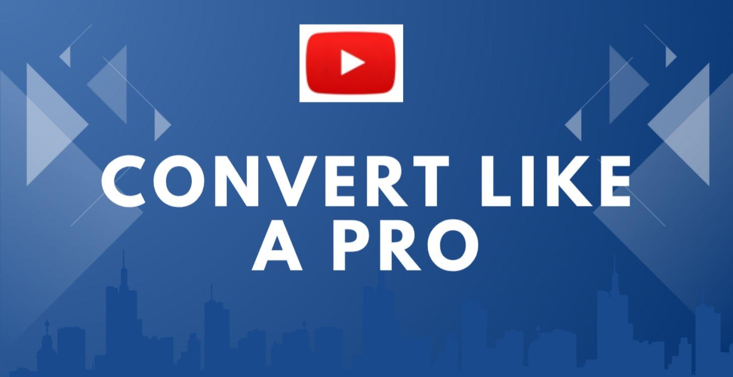 Write YouTube Scripts That Convert