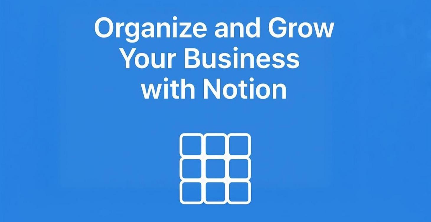 Biz Foundations Seed Pack