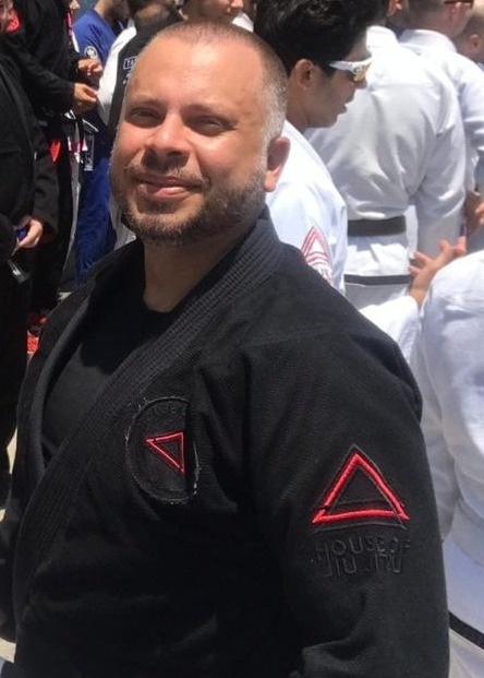 Vasilis Olympios