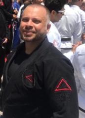 Vasilis Olympios