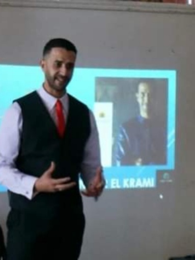 Nizar EL krami