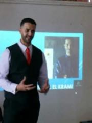 Nizar EL krami