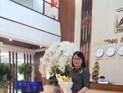 Nguyễn Thị Huyền