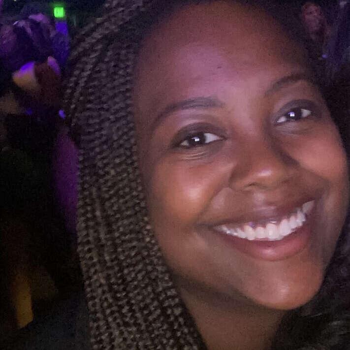 ShaVanety Jones