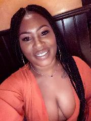 Nordia Tracey-Carter