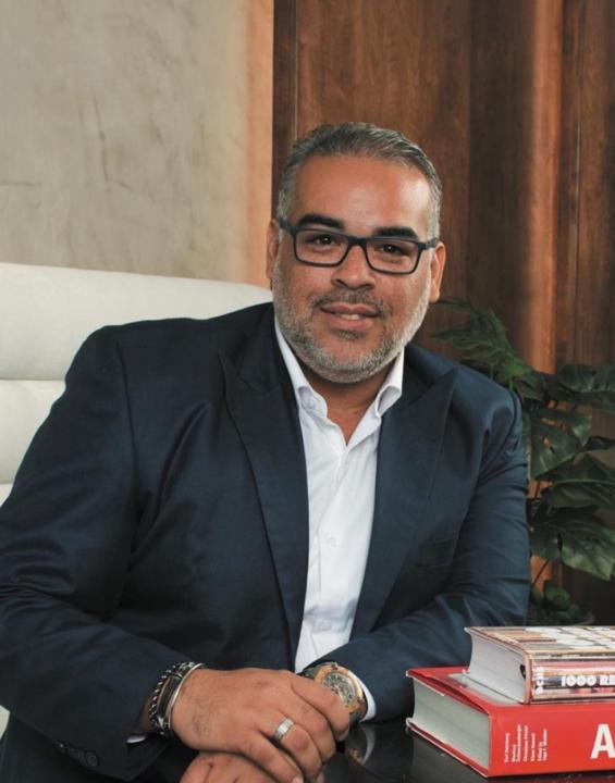 Carlos Martinez