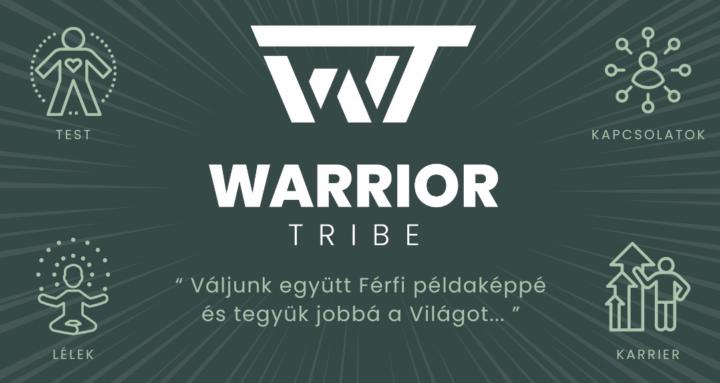 Warrior Tribe