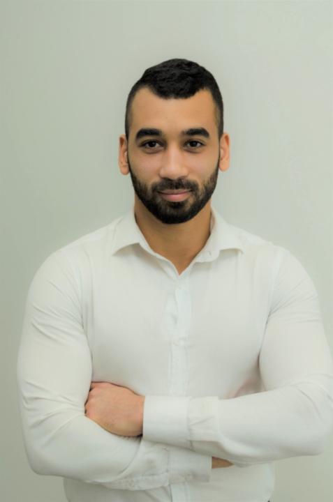 Ali Al-Abdullah
